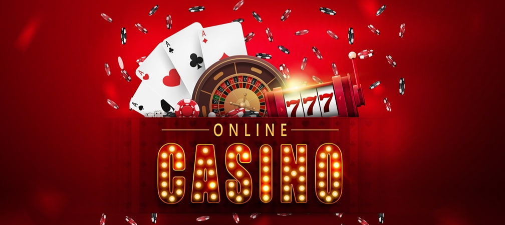 オンラインカジノ